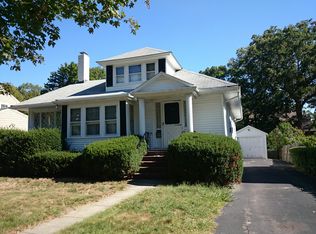 214 Stratford St, West Roxbury, MA 02132