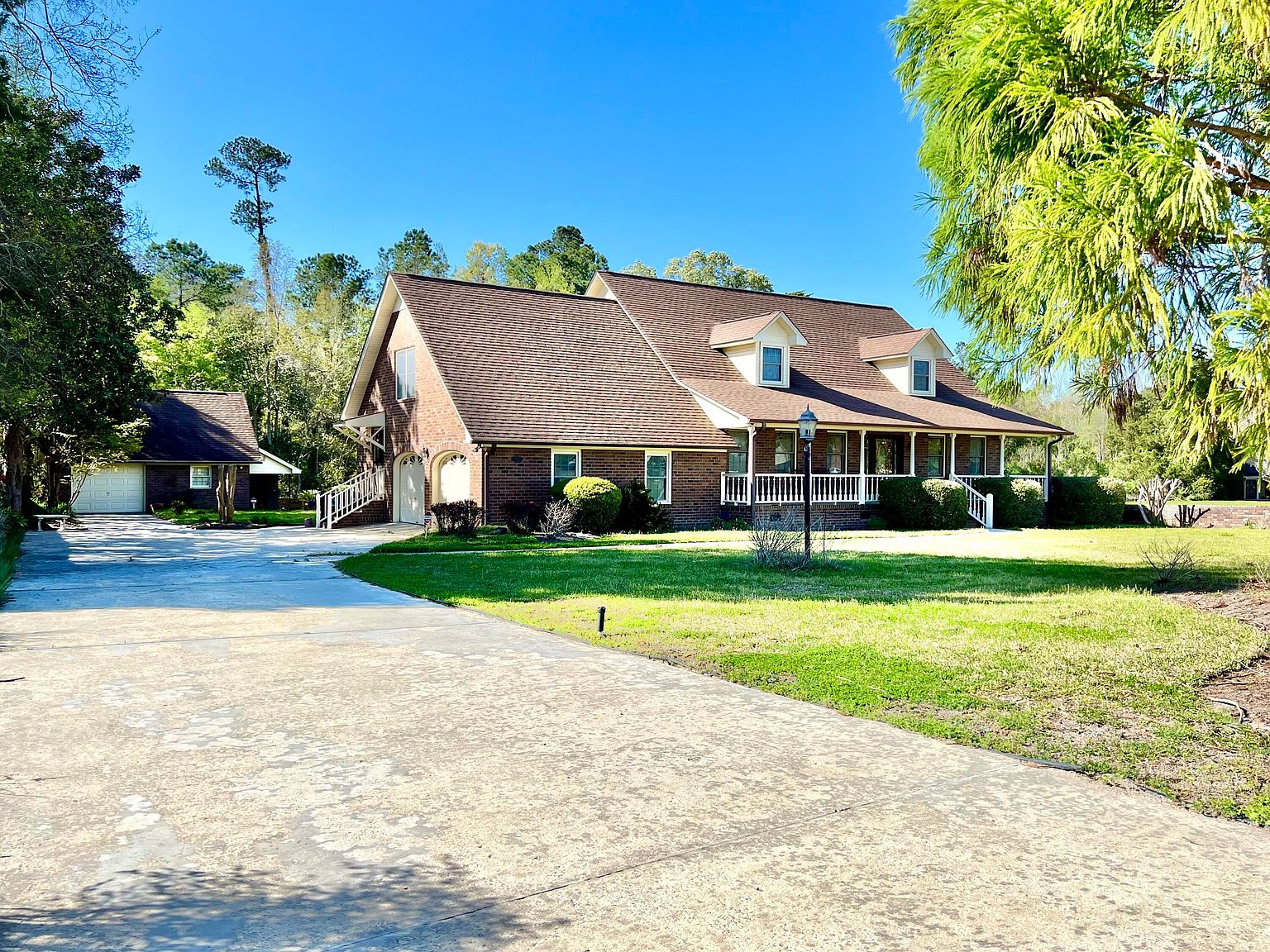 1707 Dennis Blvd, Moncks Corner, SC 29461 Zillow