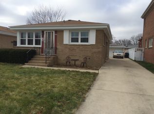 4932 N Overhill Ave, Norridge, IL 60706