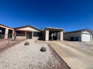 449 E Barrett St, Henderson, NV 89011