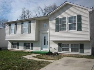 10 Pineland Ct, Baltimore, MD 21208