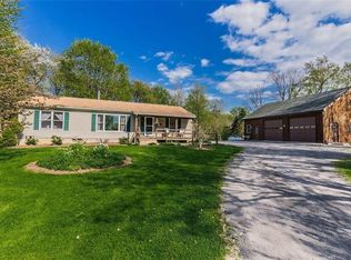 7150 Bear Swamp Rd, Williamson, NY 14589