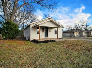 4825 S Vancouver Ave, Tulsa, OK 74107