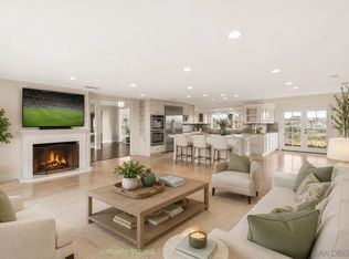 16551 Zumaque, Rancho Santa Fe, CA 92067