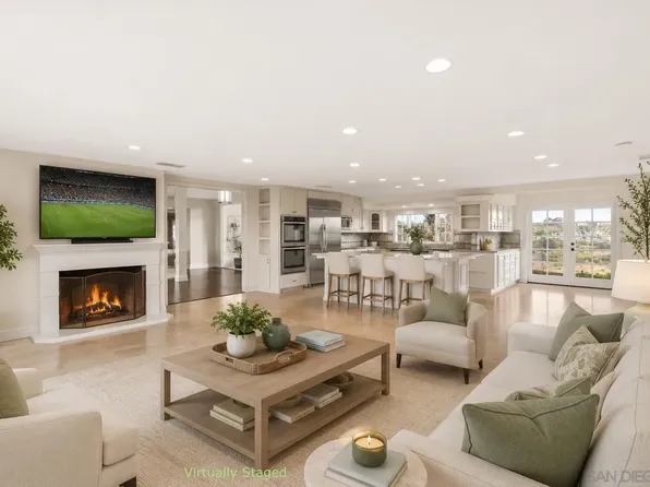 16551 Zumaque, Rancho Santa Fe, CA 92067