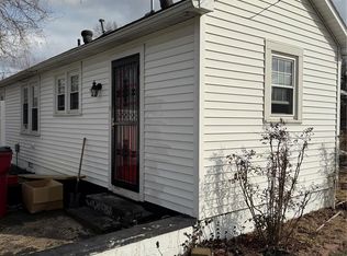 448 Crowe St, Sikeston, MO 63801