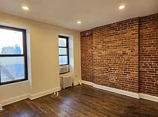 170 W 109th St #2F, New York, NY 10025