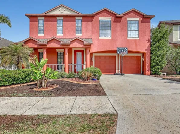 2882 Glenridge Cir, Merritt Island, FL 32953