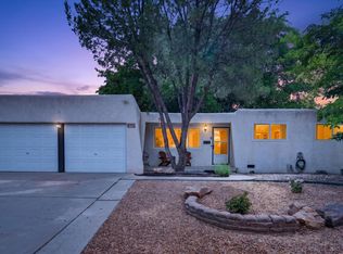 3200 Christine St NE, Albuquerque, NM 87111