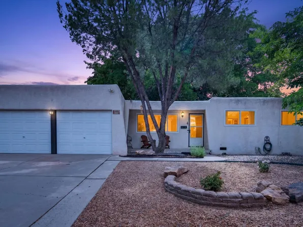 3200 Christine St NE, Albuquerque, NM 87111