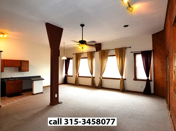 412 Pearl St #1, Syracuse, NY 13203