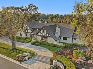16674 Via Lago Azul, Rancho Santa Fe, CA 92067