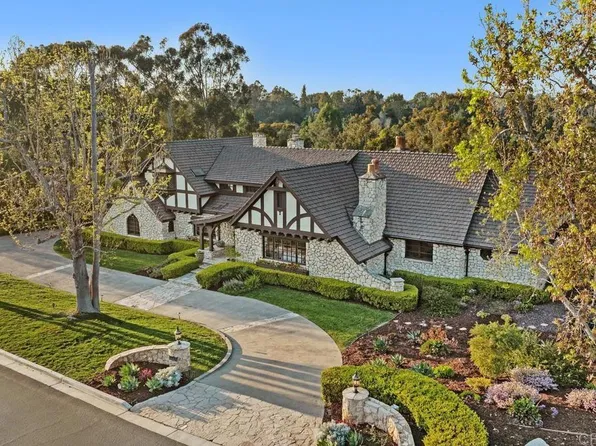 16674 Via Lago Azul, Rancho Santa Fe, CA 92067