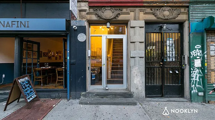 Rented by Nooklyn NYC LLC | media 40