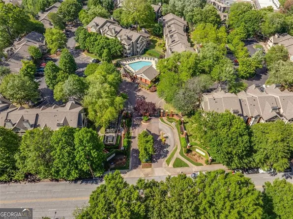 580 McGill Pl NE #58, Atlanta, GA 30312