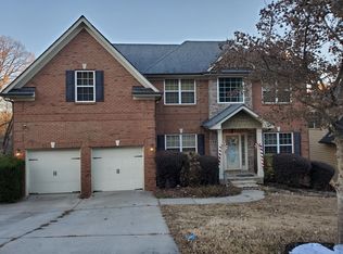 4375 Minkslide Dr SW, Atlanta, GA 30331