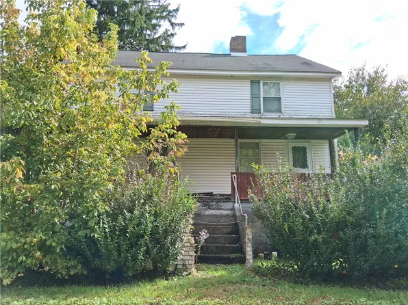 22 Verner Ave, Bulger, PA 15019