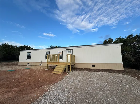 2225 Woodview Trl, Granbury, TX 76048