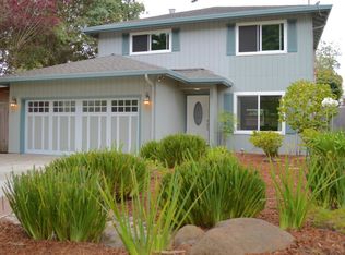 306 Townsend Dr, Aptos, CA 95003