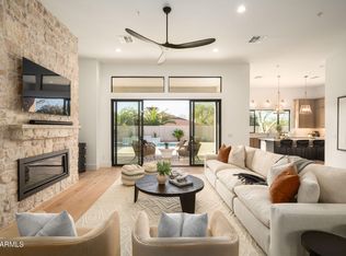 8281 E Buteo Dr, Scottsdale, AZ 85255