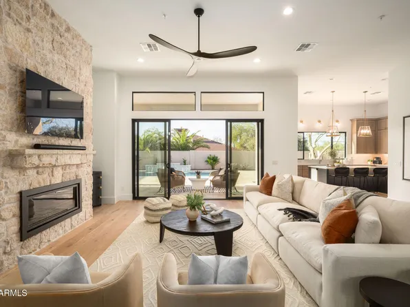 8281 E BUTEO Drive, Scottsdale, AZ 85255