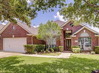 1322 Deerbrook Dr, Sugar Land, TX 77479