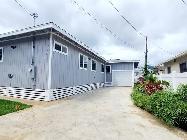 1448 B Kamehameha Iv Rd, Honolulu, HI 96819