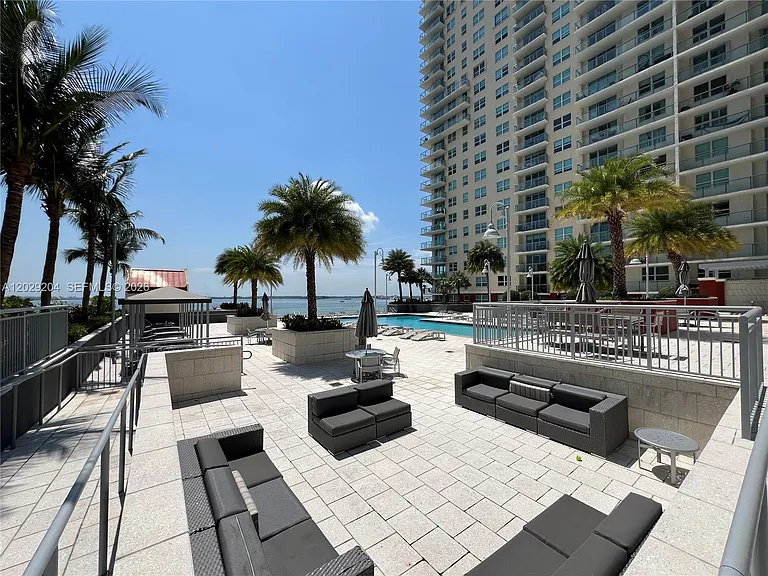 1155 Brickell Bay Dr #2701 — Photo 26