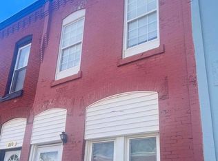 832 N Brooklyn St, Philadelphia, PA