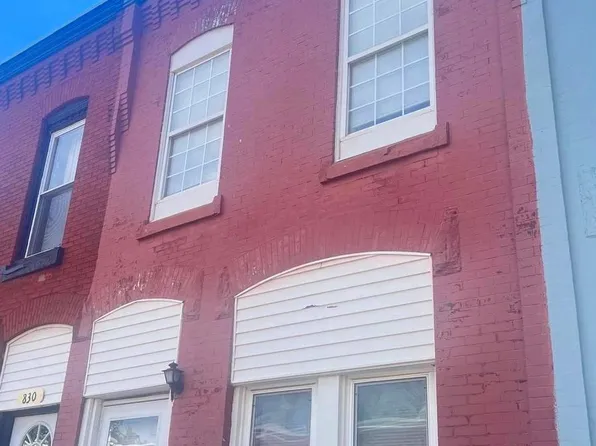 832 N Brooklyn St, Philadelphia, PA 19104