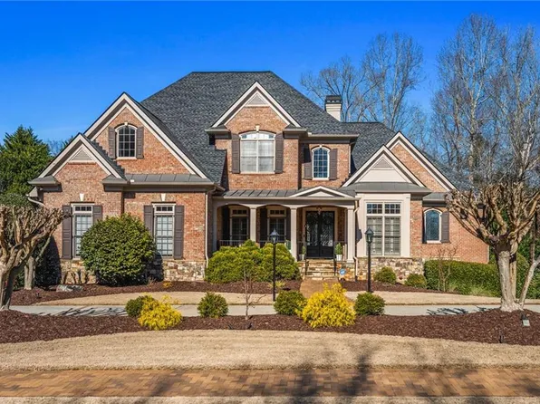 160 Ansley Way, Roswell, GA 30075