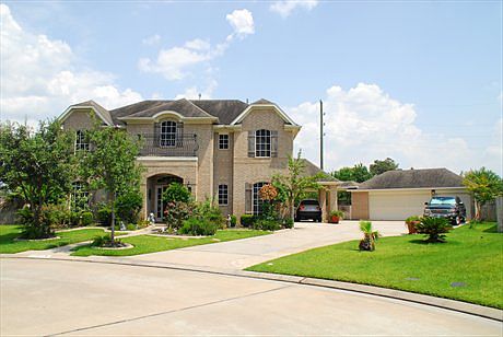 1st image of 12403 Pedder Way Dr