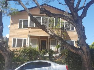 1098 1/2 W Kensington Rd, Los Angeles, CA 90026