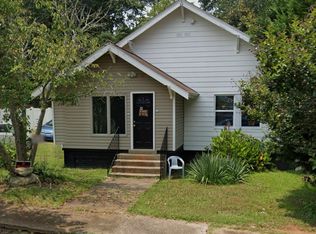 132 Riley St, Anderson, SC 29624