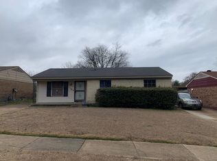 1192 Fiber Rd, Memphis, TN 38109