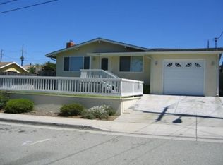 1712 Hilton St, Seaside, CA