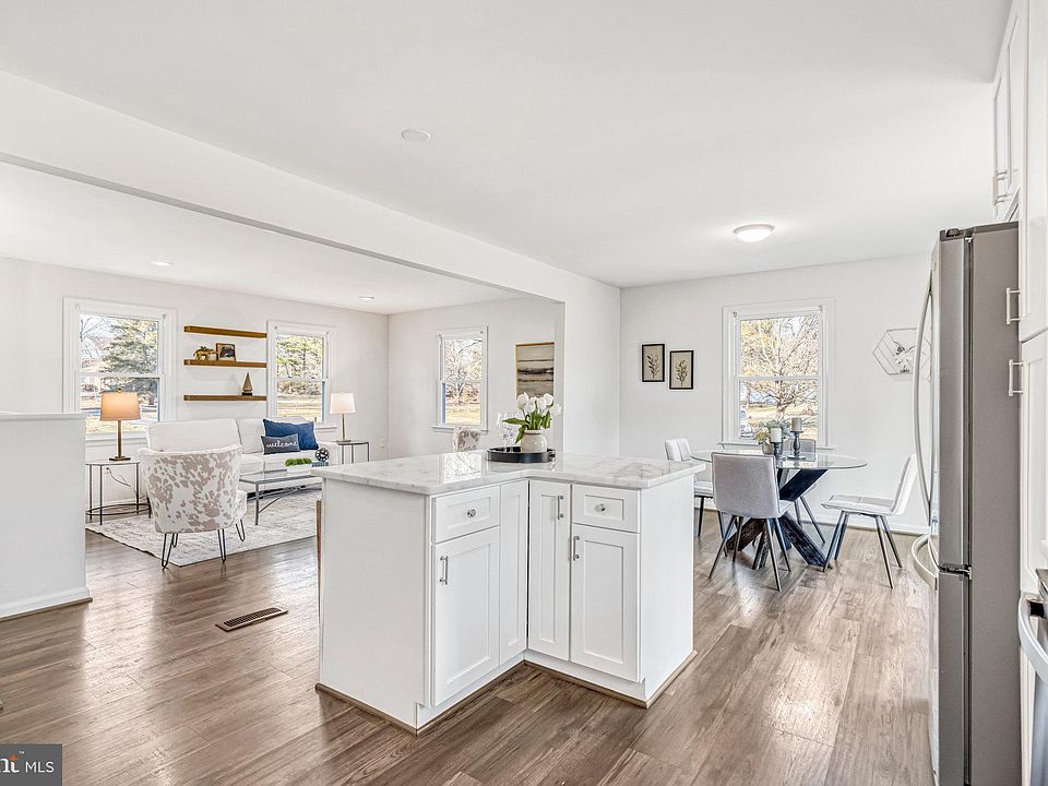 9901 Jay Ln, Bristow, VA 20136 Zillow