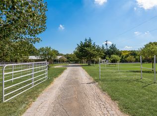 3092 N Trinity St, Decatur, TX 76234