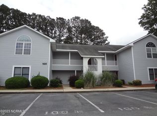 100 W Victoria Ct APT E, Greenville, NC 27834