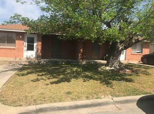 119 Foster Dr, Del Rio, TX 78840