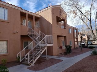 3318 N Decatur Blvd UNIT 2075, North Las Vegas, NV 89032