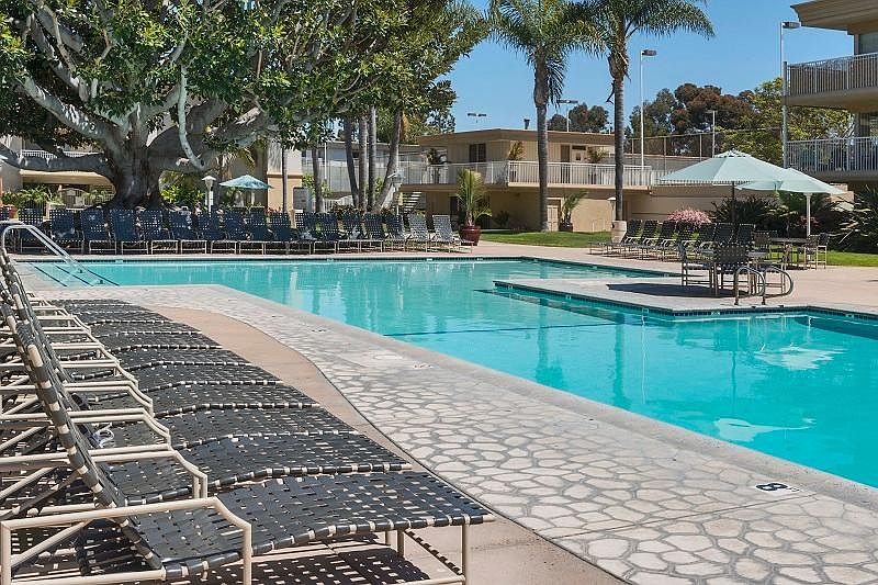 1415 2nd St Coronado CA Zillow