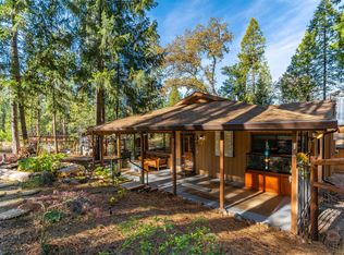 1239 Hidden Valley Rd, West Point, CA 95255