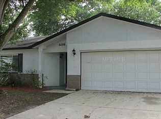 2296 Orangeside Rd, Palm Harbor, FL 34683