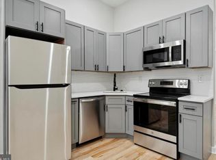 2234 W Master St FLOOR 3, Philadelphia, PA 19121