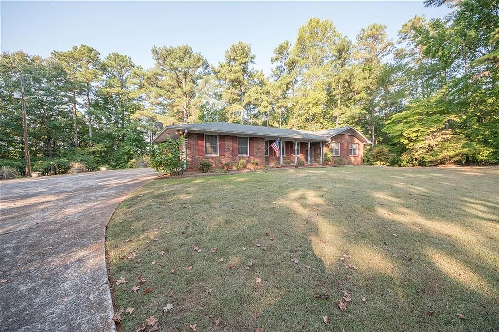 6105 Campbellton Fairburn Rd, Fairburn, GA 30213 Zillow