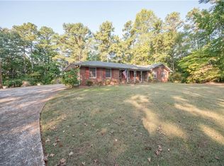 6105 Campbellton Fairburn Rd, Fairburn, GA 30213