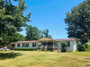 446 Gay Thompson Rd, Ramer, TN 38367