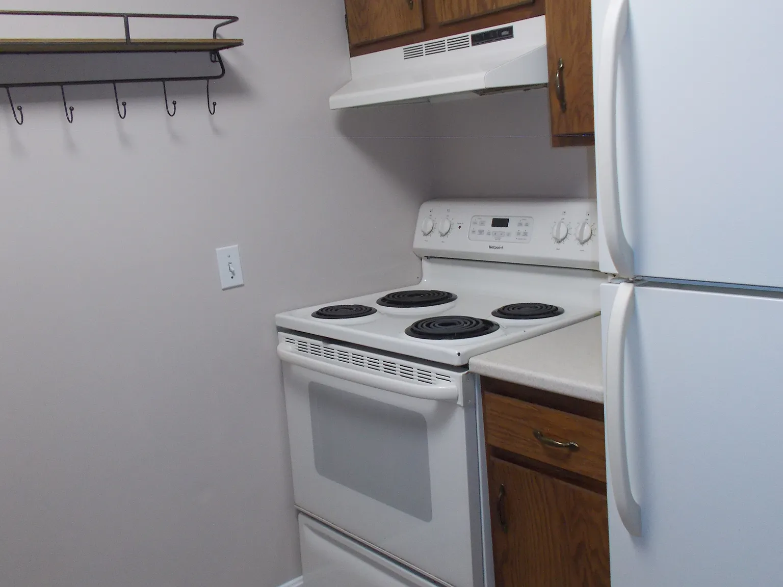 1 bed, 725 sqft, $1,850 — Photo 4