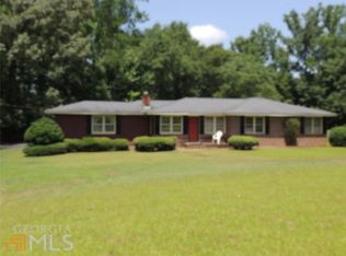 1739 Anderson Hwy, Elberton, GA 30635